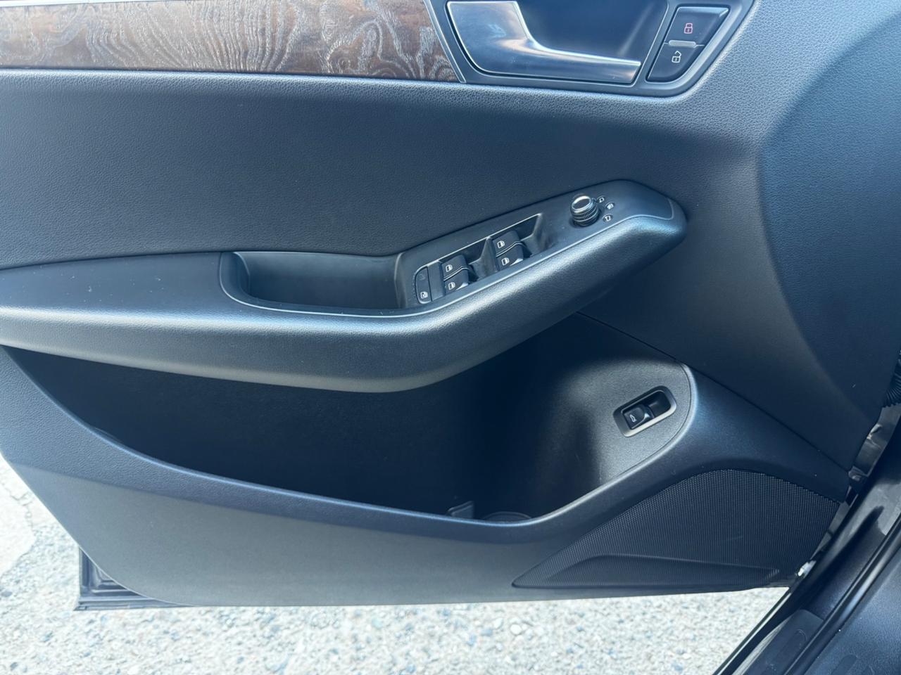 Audi Q5 2.0 TDI 170 CV quattro