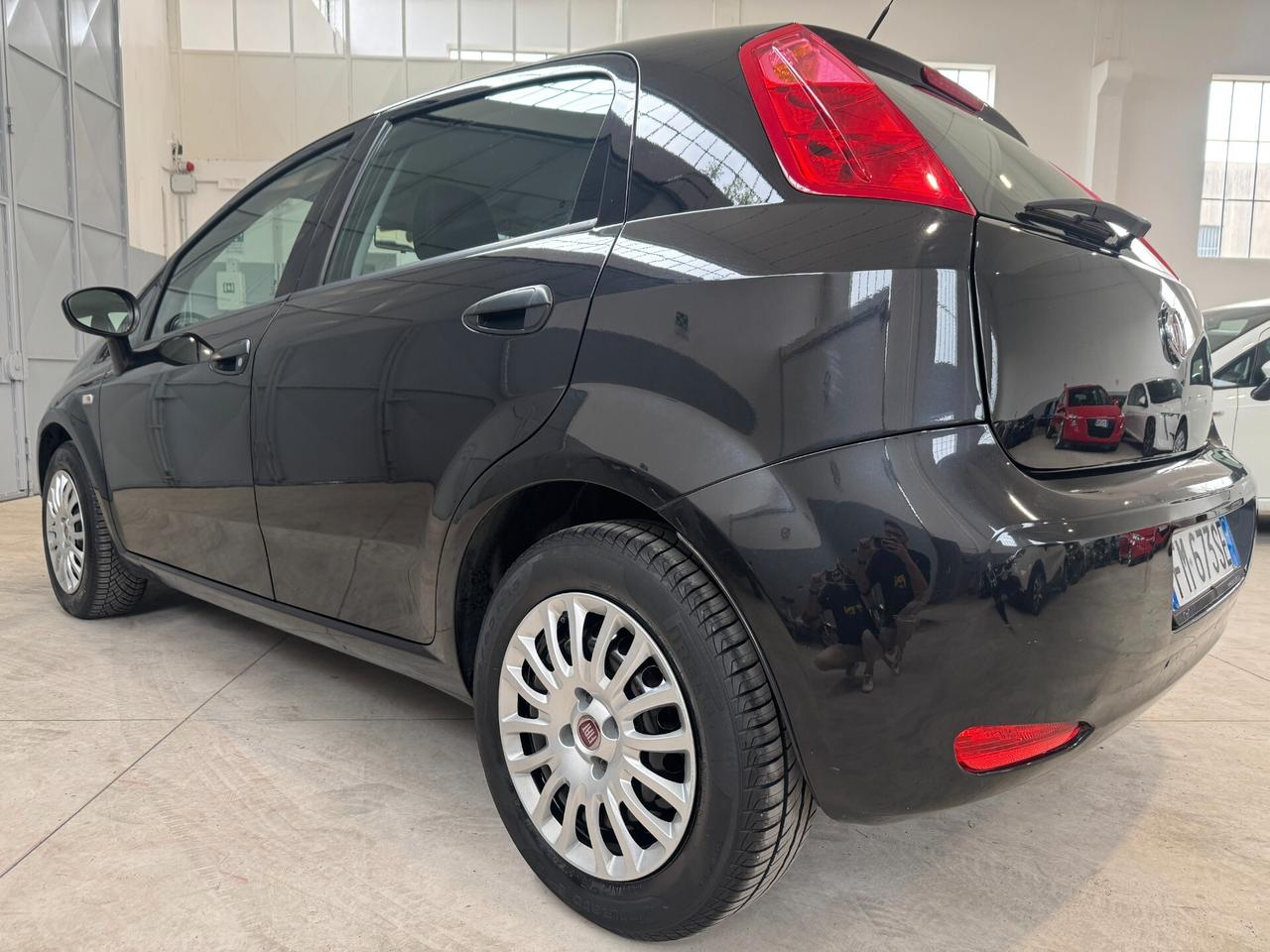 Fiat Punto 1.2 8V 5 porte Street PREZZO VERO!!