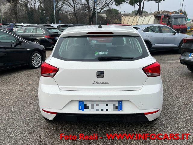 SEAT Ibiza 1.0 EcoTSI 95 CV 5 porte Style Prezzo reale