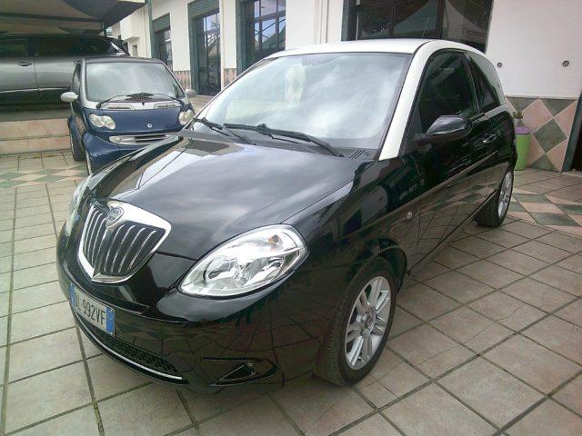 LANCIA Ypsilon 1.3 MJT 105 CV Sport MomoDesign