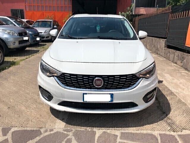 Fiat Tipo 1.4 4 porte Opening Edition