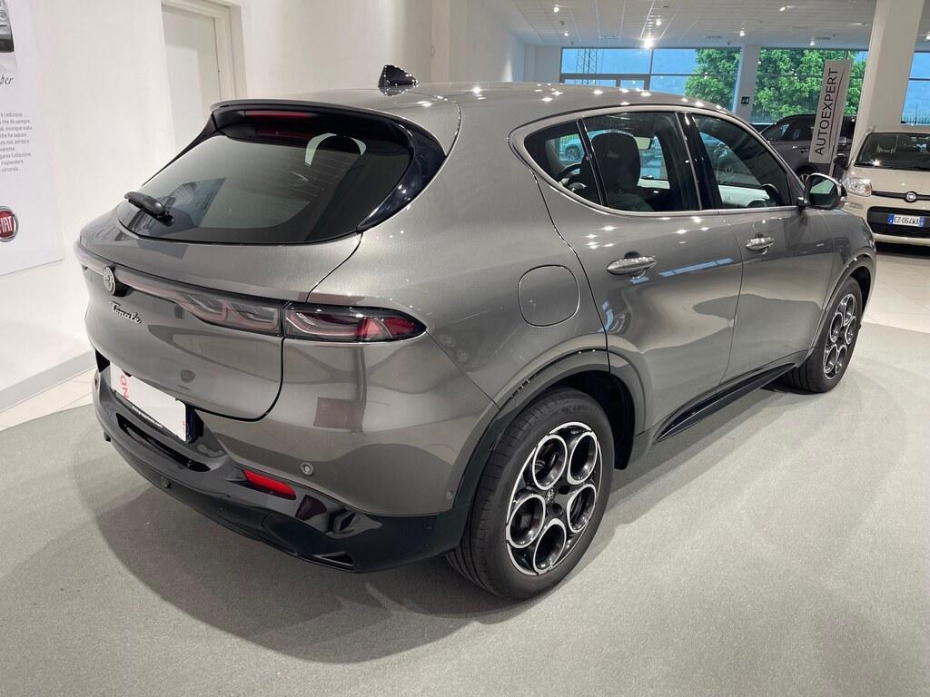 Alfa Romeo Tonale 1.5 hybrid Sprint 130cv tct7