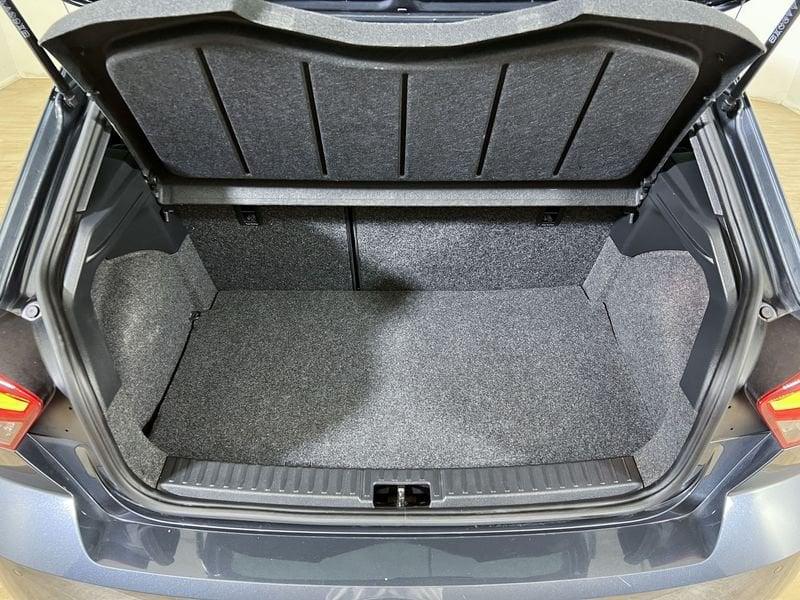 Seat Ibiza Ibiza 1.0 TGI 5 porte FR