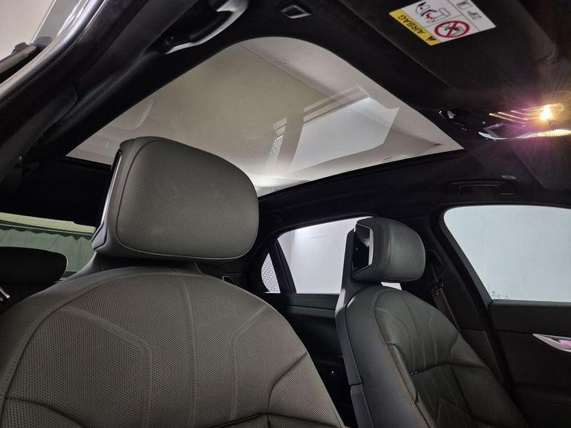 BMW Serie 7 G70 740d mhev xdrive MSport auto