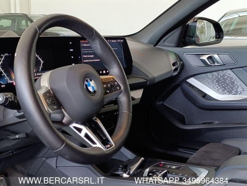 BMW Serie 1 118d MSport Pro aut.