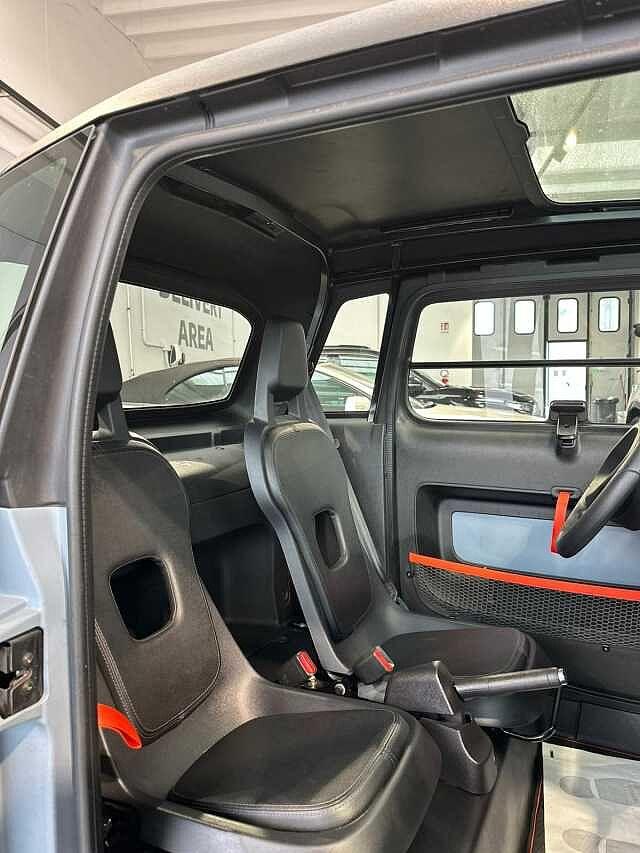 Citroen Ami (2021) My Pack Orange