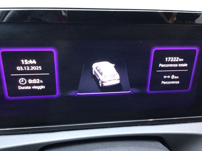 Volkswagen Tiguan Tiguan 1.5 TSI eHybrid DSG Edition Plus