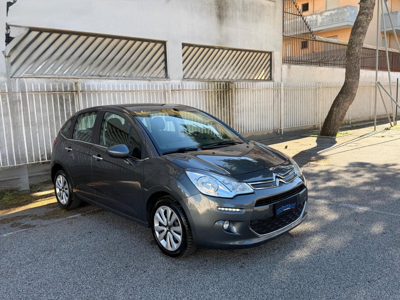 Citroen C3 1.6 hdi