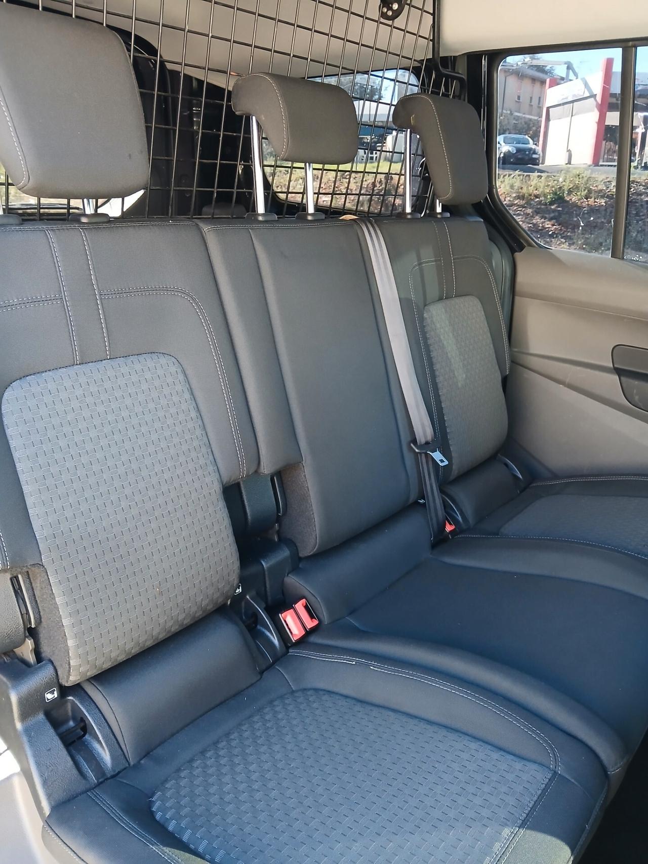 Ford Transit Connect 1.5 TDCi 120CV L2