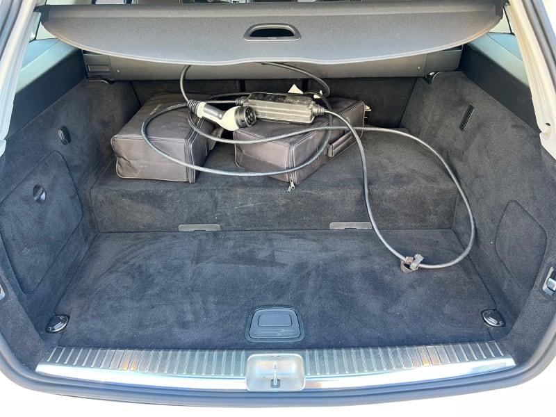 MERCEDES BENZ C 300 DE SW AUTO EQ-POWE