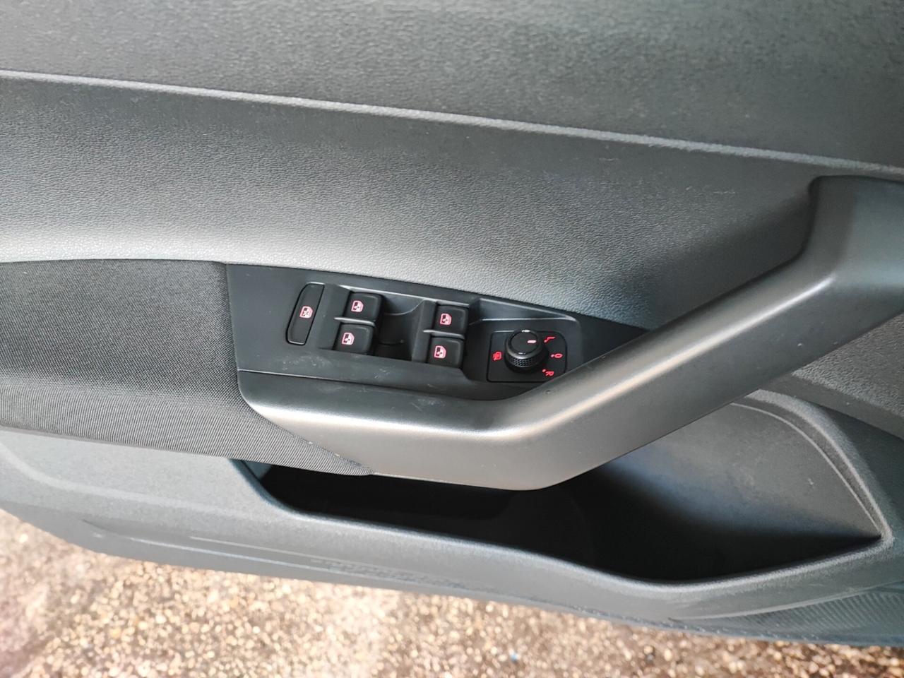 Volkswagen Polo 1.6 TDI 95 CV 5p. Comfortline BlueMotion Technology