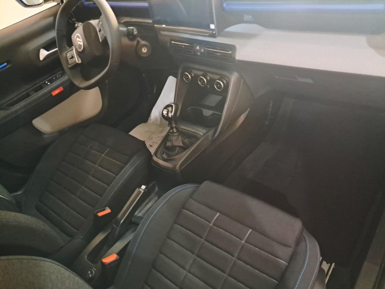Citroen C3 PureTech 100 S&S Plus