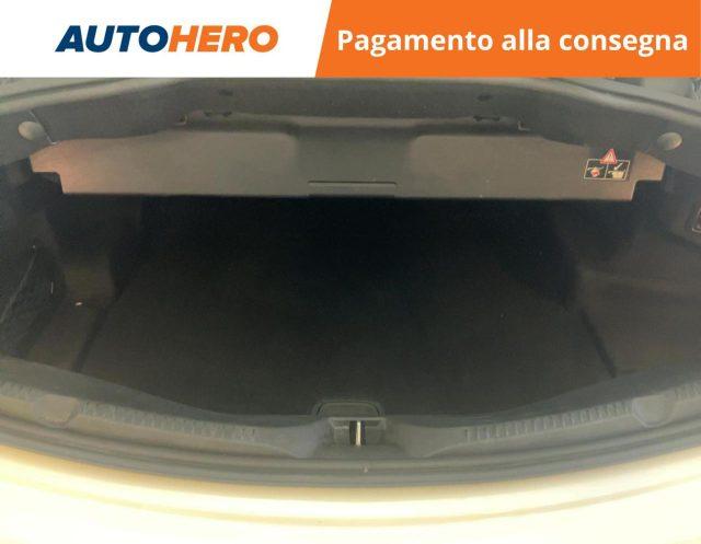 MERCEDES-BENZ E 220 d Auto Cabrio Premium Plus