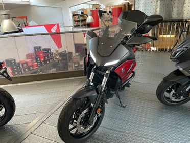 Yamaha Tracer 7