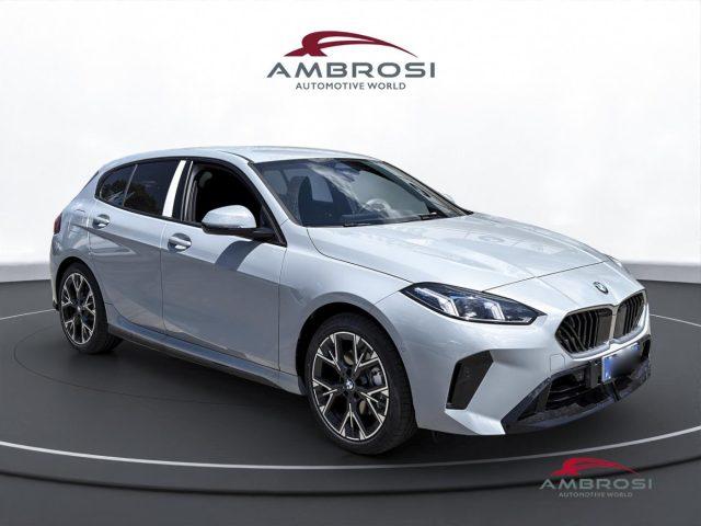 BMW 118 Serie 1 d Msport Premium Package