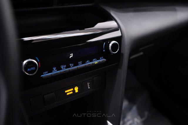 TOYOTA Yaris Cross 1.5 Hybrid 5p. E-CVT Business