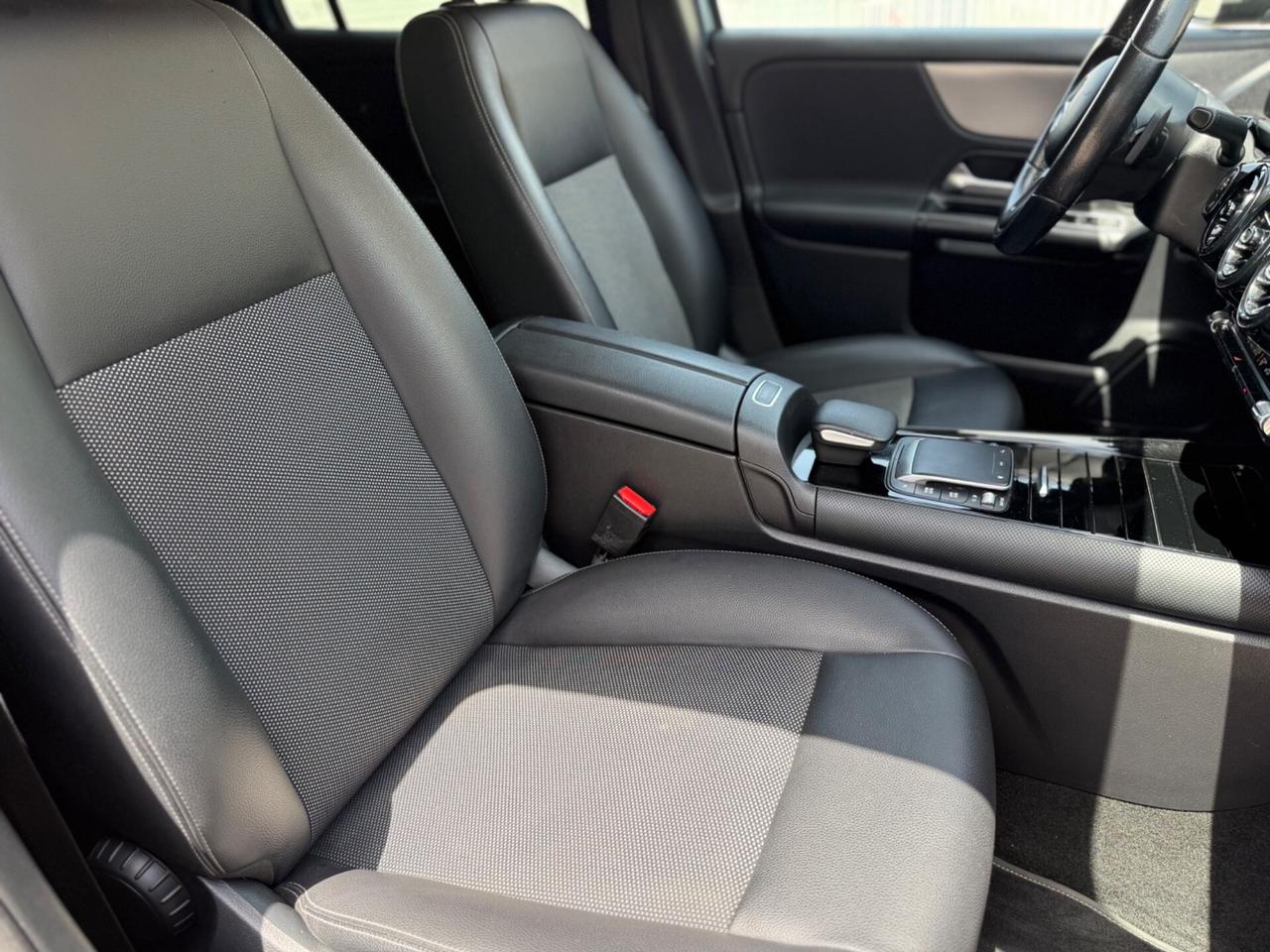 Mercedes-benz GLA 180 d Automatic Executive