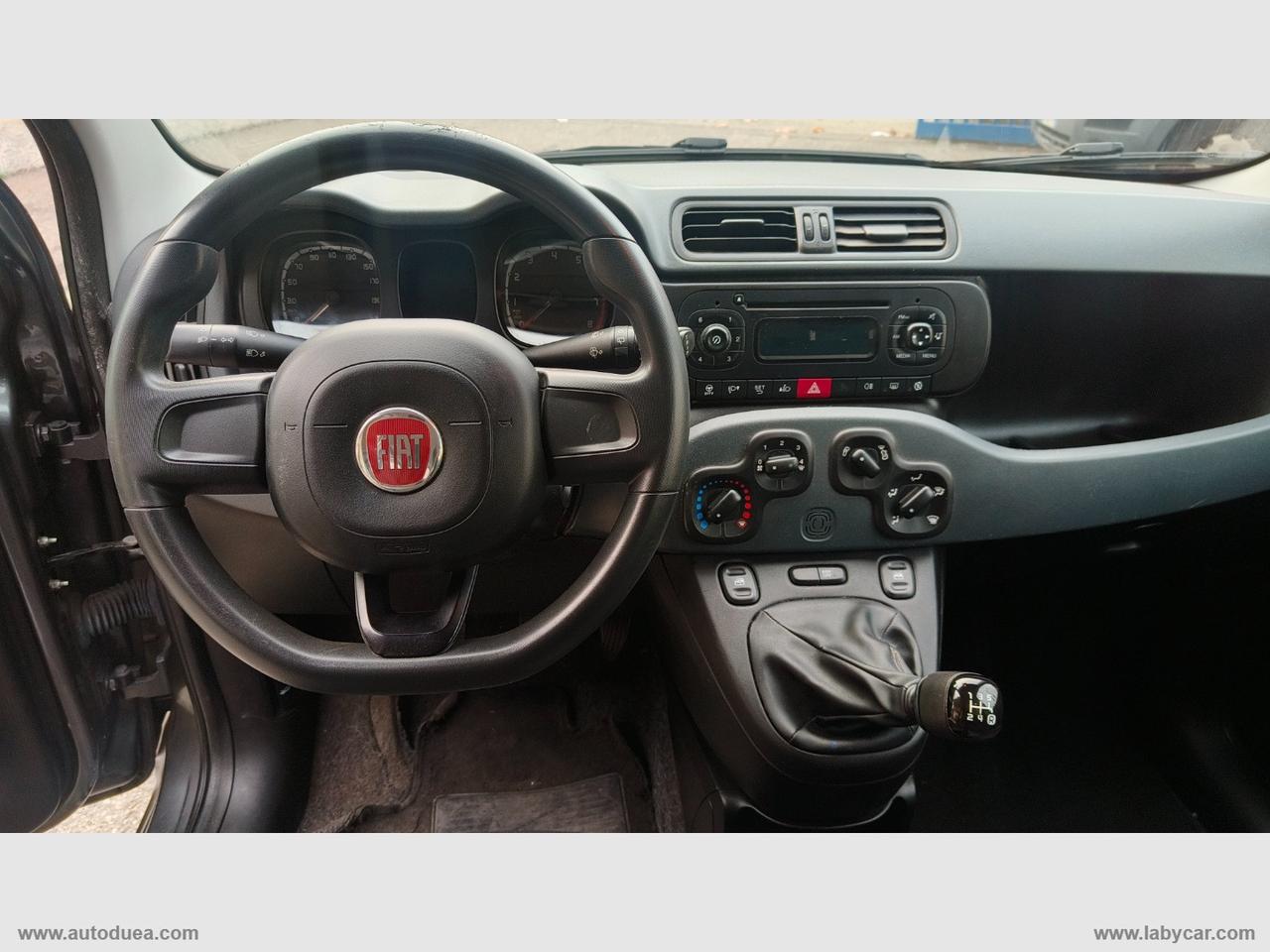FIAT Panda 1.2 Easy NO VINCOLI