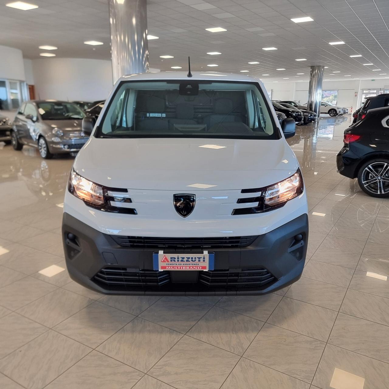 PEUGEOT PARTNER 1.5 BlueHDi 100cv S&S L1