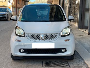 Smart ForTwo 90 0.9 Turbo Prime *FULL*