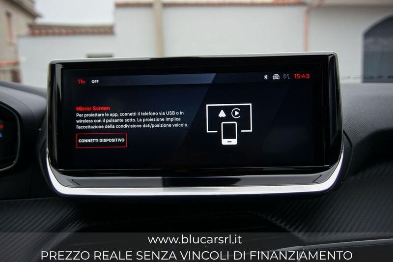 Peugeot 2008 2008 PureTech 100 S&S Allure