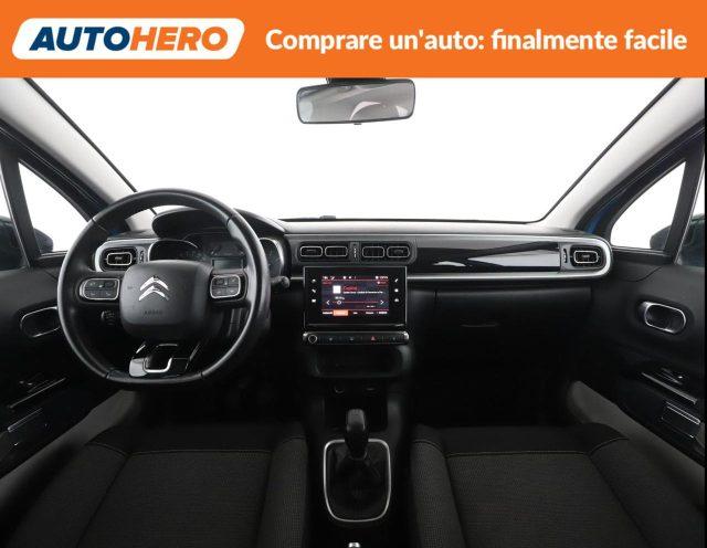 CITROEN C3 BlueHDi 100 Shine