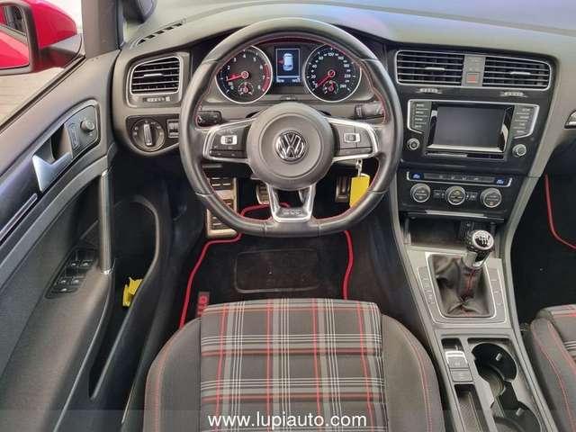 Volkswagen Golf GTI Vw Golf 2.0 Gti Performance