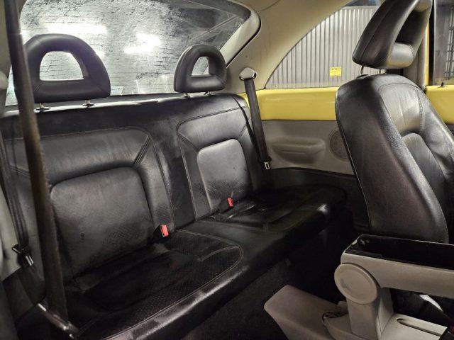 VOLKSWAGEN New Beetle 1.9 TDI