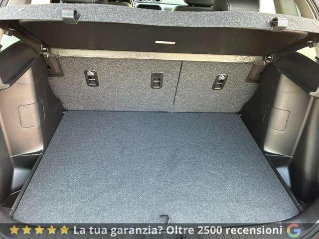 Suzuki Vitara 1.4 Boosterjet hybrid AllGrip Top