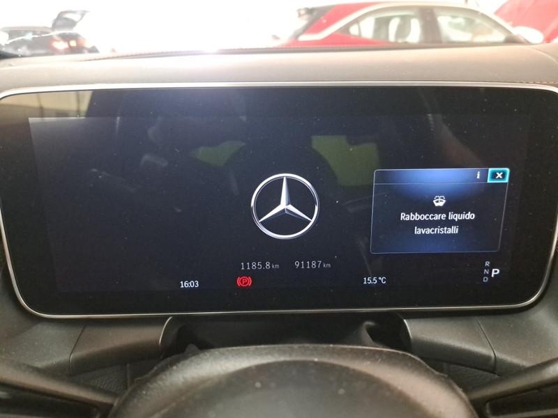 MERCEDES-BENZ GLC 220 D 4M MILD HYB. AMG ADVANCED PLUS AUTO SUV