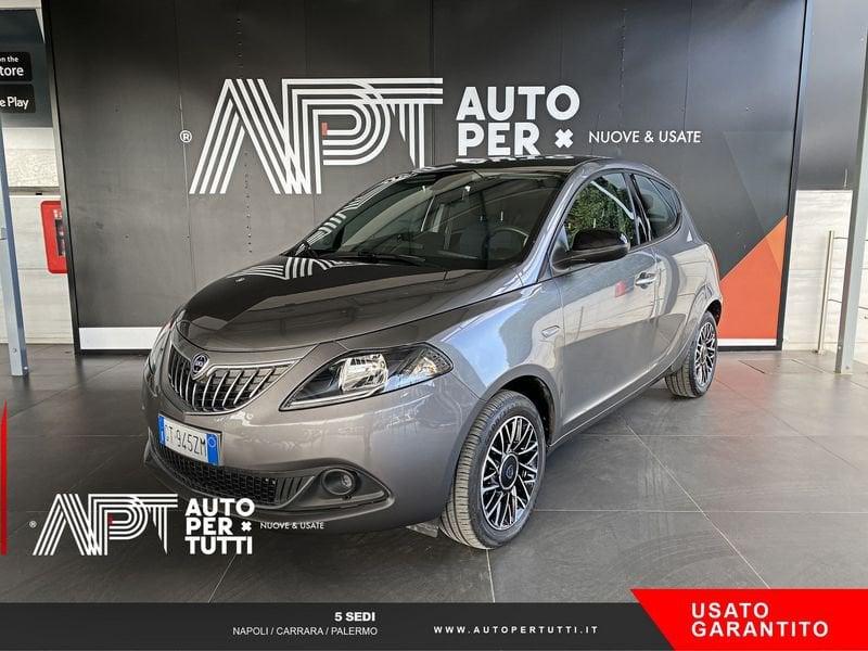 Lancia Ypsilon Ypsilon 1.0 firefly hybrid Platino s&s 70cv