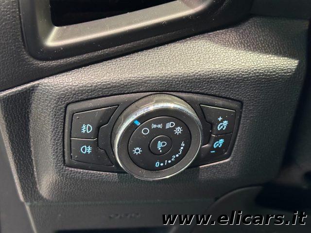 FORD EcoSport 1.0 EcoBoost 125 CV Start&Stop Active