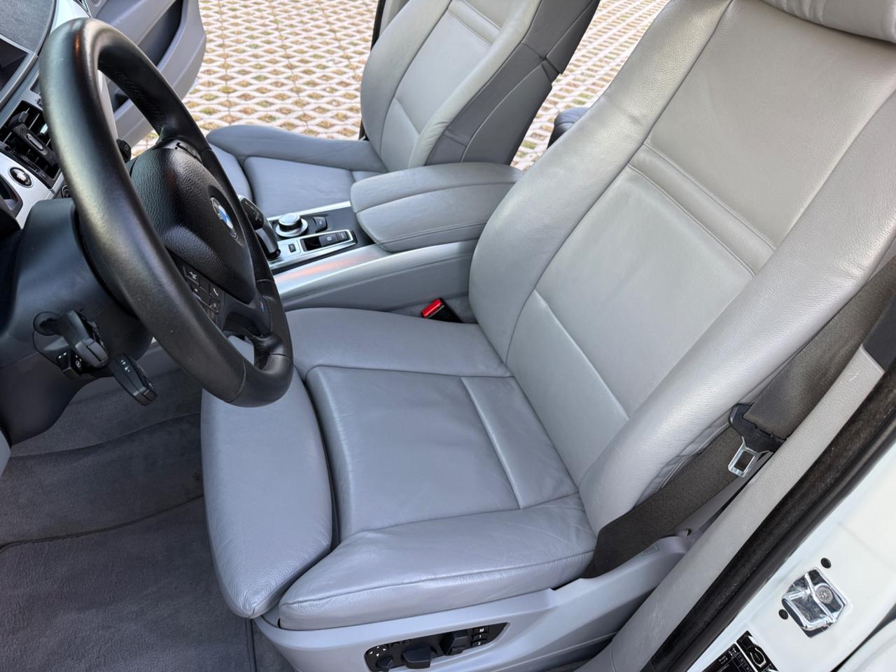 Bmw X5 3.0d 235cv MSport,,MEGA ACCESSORIATA”