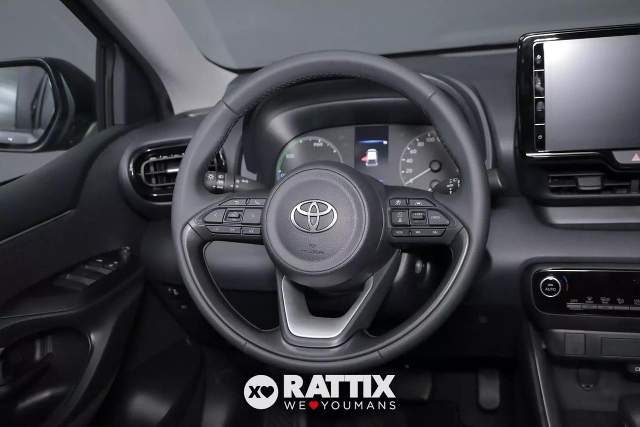 Toyota Yaris 1.5 Hybrid Active