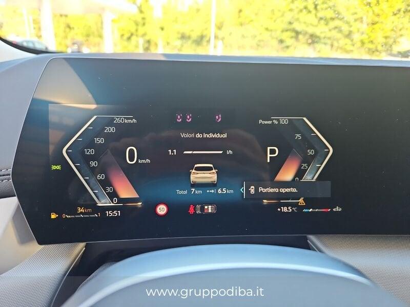 BMW Serie 2 Active Tourer Serie 2 218D ACTIVE TOURER