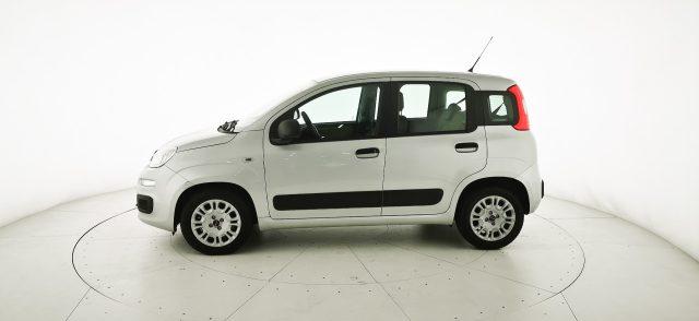 FIAT Panda 1.3 MJT 95 CV S&S Easy