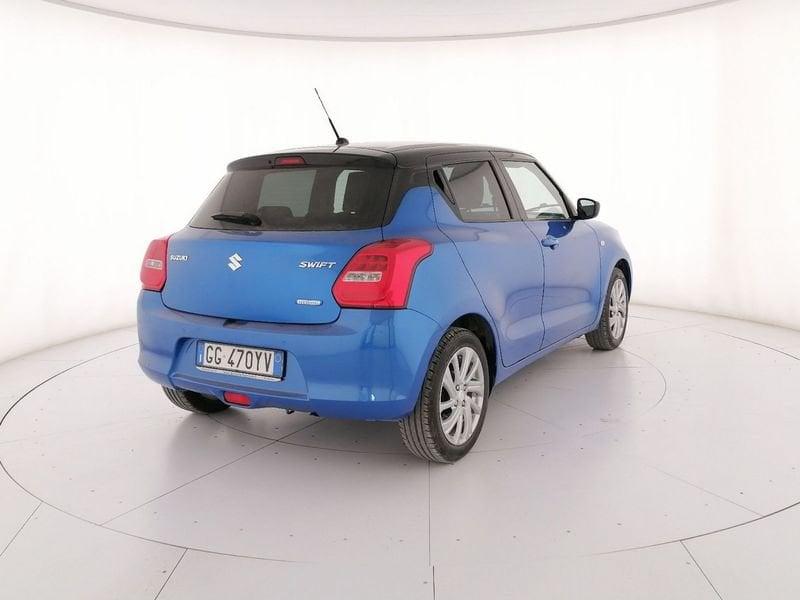 Suzuki Swift 1.2h Cool 2wd