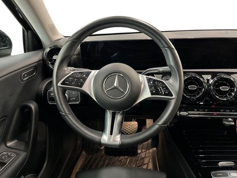 Mercedes-Benz Classe A A 180 d Business auto