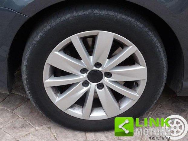 VOLKSWAGEN Passat SW 1.6 TDI 105 CV COMFORTLINE