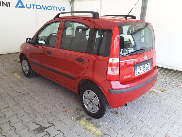 FIAT Panda 1.2 Dynamic *UNICO PROPRIETARIO*