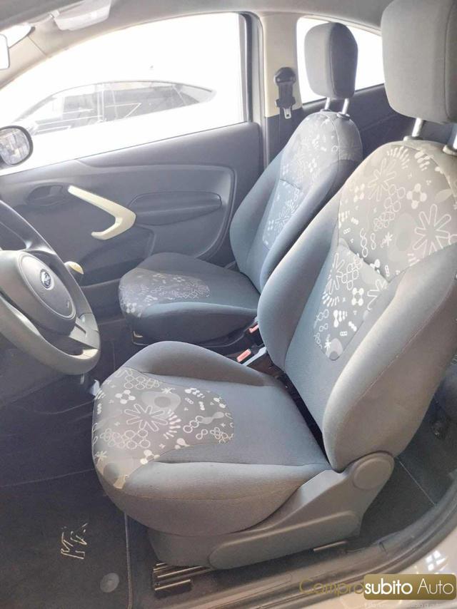 FORD Ka+ 1.2 8V 69CV ( Garanzia 12 Mesi)