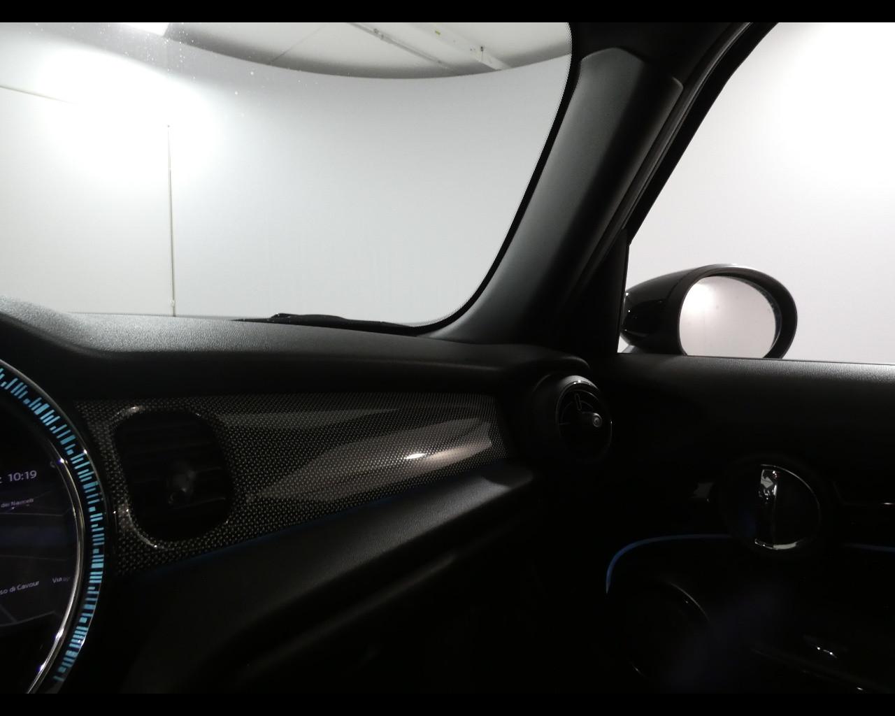 MINI Mini 5 porte (F55) - Mini 2.0 Cooper S Yours 5 porte