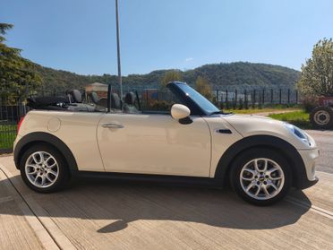 Mini Mini 1.5 Cooper D Boost Cabrio