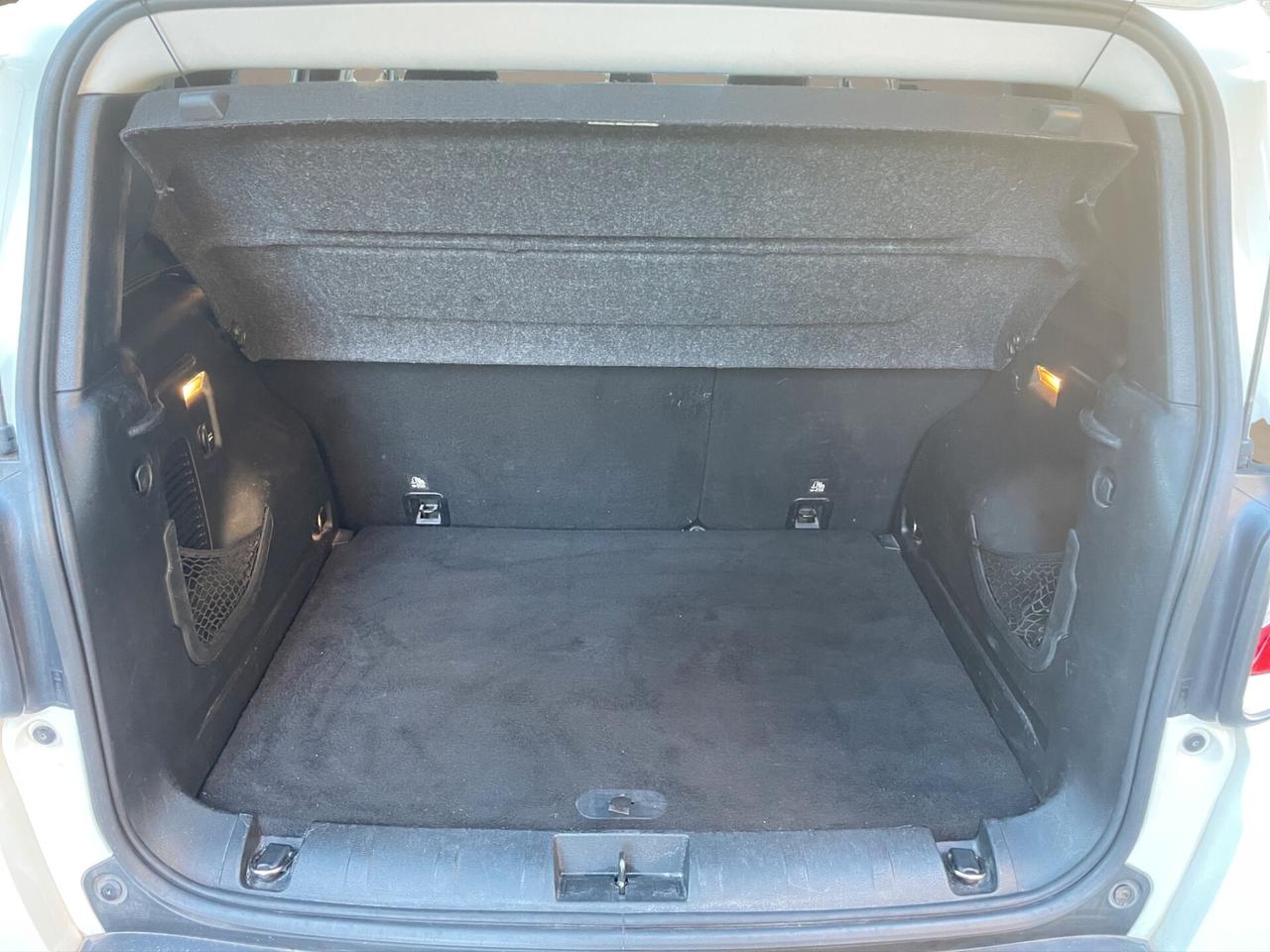 Jeep Renegade NEOPATENTATI - EURO 6b