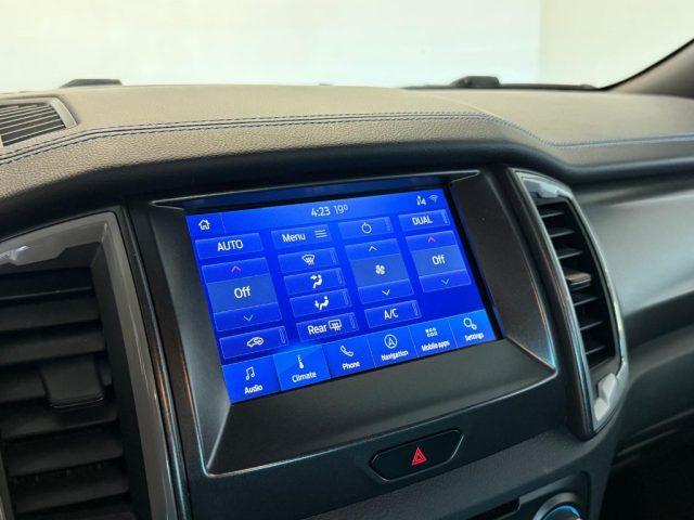 FORD Ranger Raptor 2.0 TDCi aut. 213CV DC 5 posti