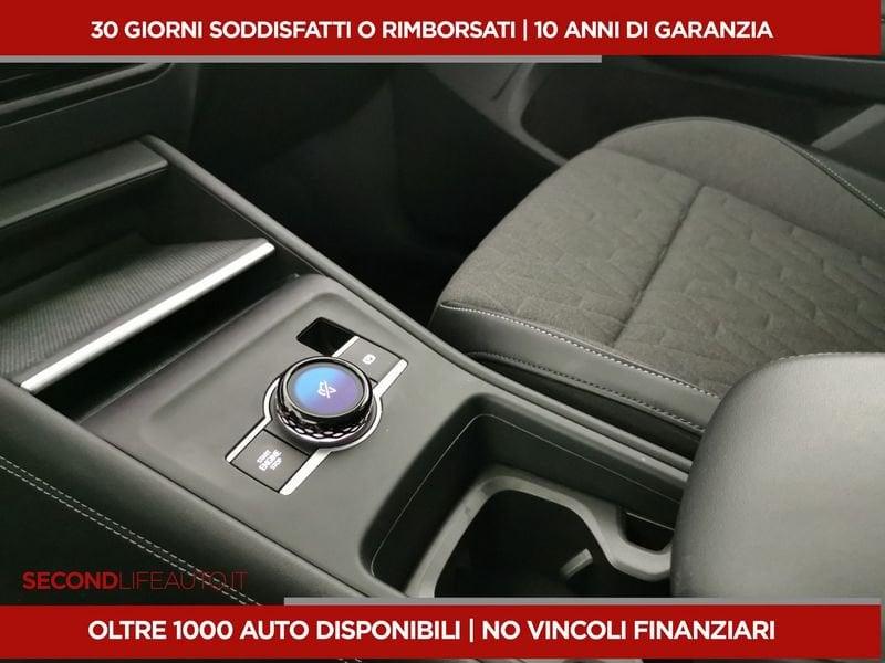 Volkswagen Tiguan 1.5 etsi Edition Plus 130cv dsg