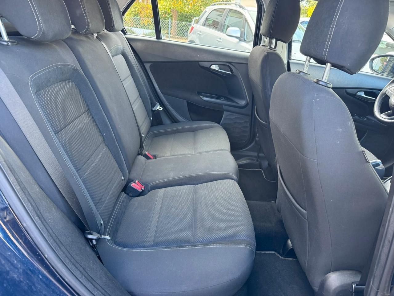 Fiat Tipo 1.6 Mjt S&S DCT SW Lounge