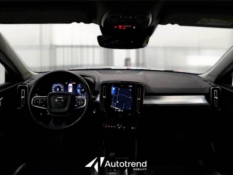 Volvo XC40 D3 150 CV AWD Automatica Business Plus