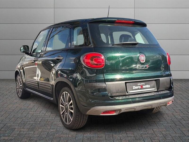 FIAT 500L 500L Cross 1.4 s&s 95cv my20