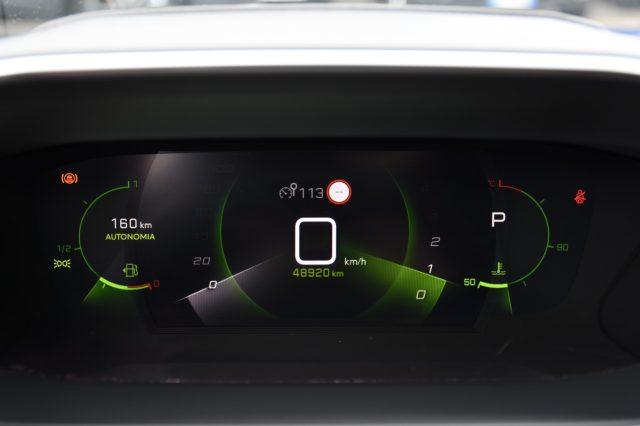 PEUGEOT 2008 BlueHDi 130 S&S EAT8 Allure